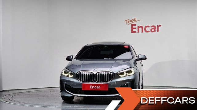 BMW 1-SERIES 120i M Sports купить на сайте DeffCars