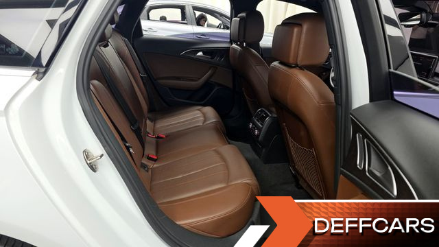 Audi A6 35 TDI Quattro Premium C7 купить на сайте DeffCars