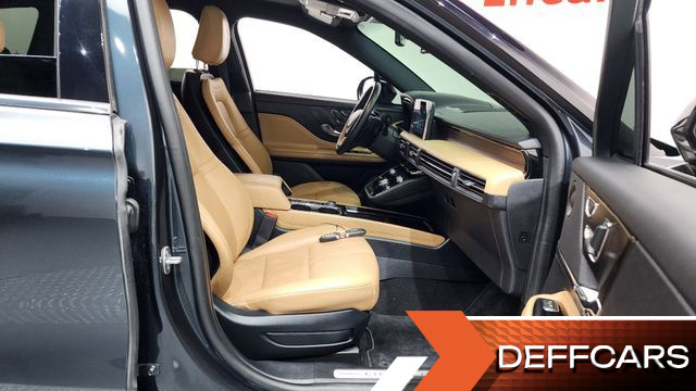 Lincoln CORSAIR 2.0 Reserve AWD купить на сайте DeffCars