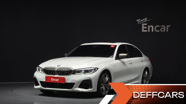 BMW 3-SERIES M340i купить на сайте DeffCars