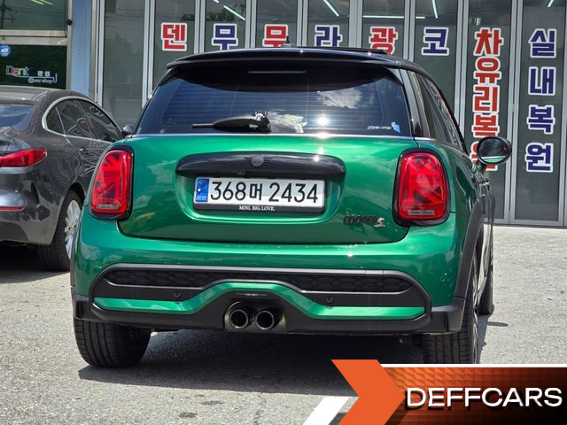 Mini COOPER Classic Third Generation купить на сайте DeffCars