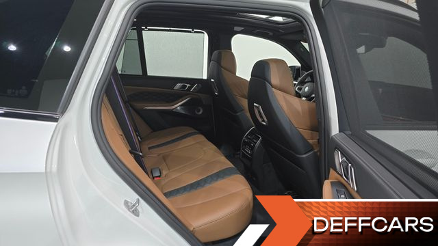 BMW X5M 4.4 Competition купить на сайте DeffCars