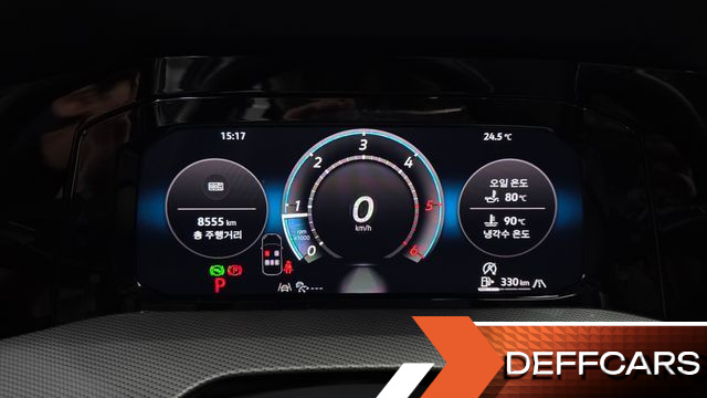 Volkswagen GOLF 2.0 TDI Prestige купить на сайте DeffCars