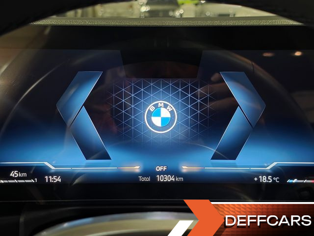 BMW 3-SERIES 320i M Sport купить на сайте DeffCars