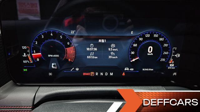 Ford MUSTANG 2.3 EcoBoost Premium Coupe купить на сайте DeffCars