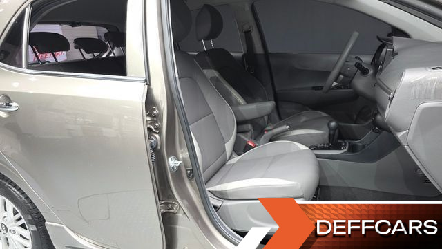 Kia MORNING Prestige купить на сайте DeffCars