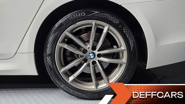 BMW 5-SERIES 520d M Sport Package Plus купить на сайте DeffCars