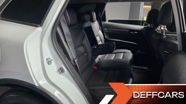 Renault-KoreaSamsung QM6 2.0 LPe RE 2WD купить на сайте DeffCars