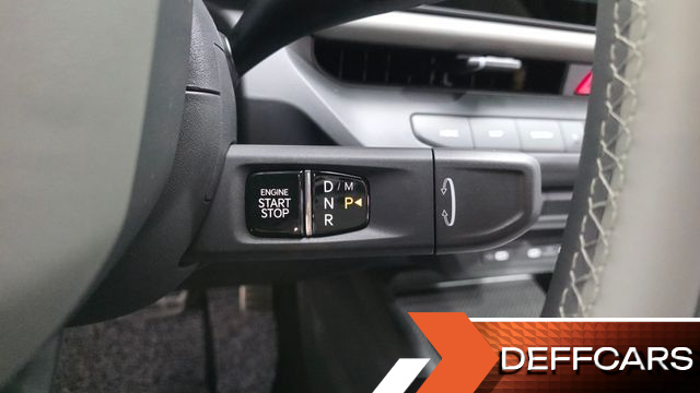 Kia SELTOS Gasoline 1.6T 4WD Signature X Line купить на сайте DeffCars