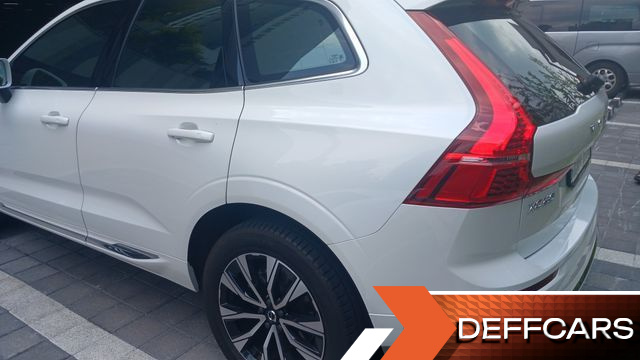 Volvo XC60 B5 Ultimate Bright купить на сайте DeffCars