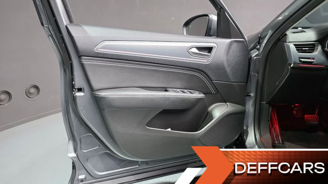Renault-KoreaSamsung XM3 1.3 TCe RE Signature купить на сайте DeffCars