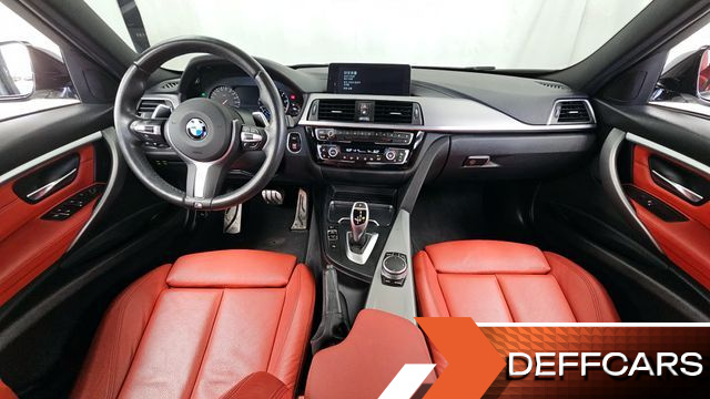 BMW 3-SERIES 330i M Sport Shadow купить на сайте DeffCars