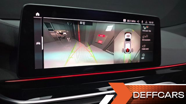 BMW GRAN TURISMO 620d xDrive M Sport купить на сайте DeffCars