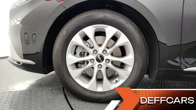 Kia K8 2.5 Gasoline 2WD Noblesse купить на сайте DeffCars