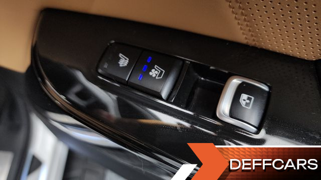 Kia MOHAVE Diesel 3.0 4WD 6-Seater Masters купить на сайте DeffCars