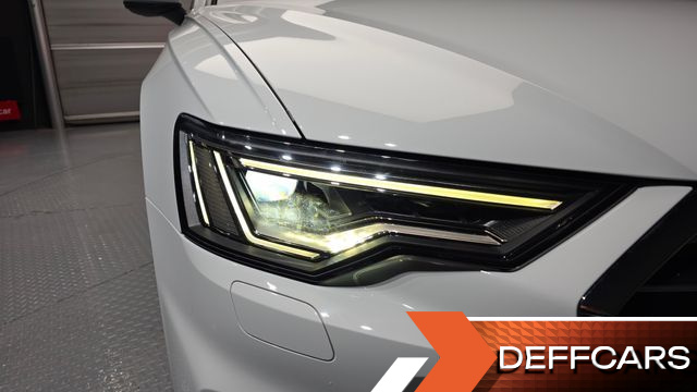 Audi A6 40 TDI Premium купить на сайте DeffCars