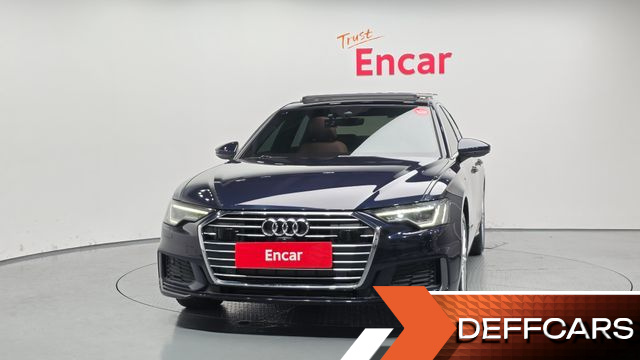 Audi A6 45 TFSI Premium купить на сайте DeffCars