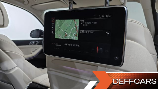 BMW X7 xDrive 40d Design Pure Excellence 7-Seater купить на сайте DeffCars
