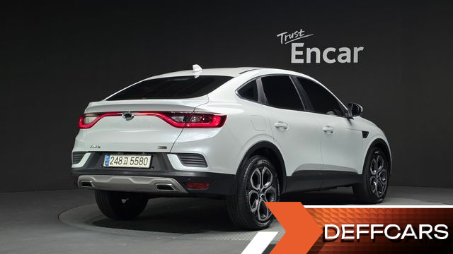 Renault-KoreaSamsung XM3 1.3 TCe RE Signature купить на сайте DeffCars