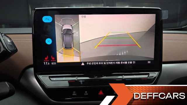 Volkswagen ID.4 Pro купить на сайте DeffCars