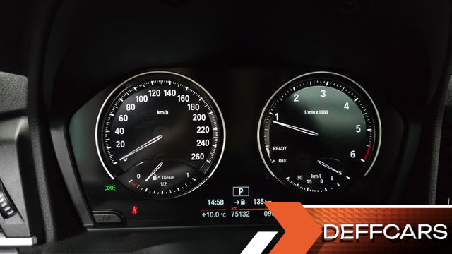 BMW 2-SERIES Advantage купить на сайте DeffCars