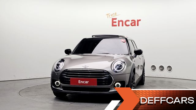 Mini CLUBMAN High 2nd купить на сайте DeffCars