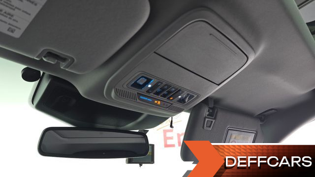 Ford EXPLORER 2.3 LimIted 4WD купить на сайте DeffCars