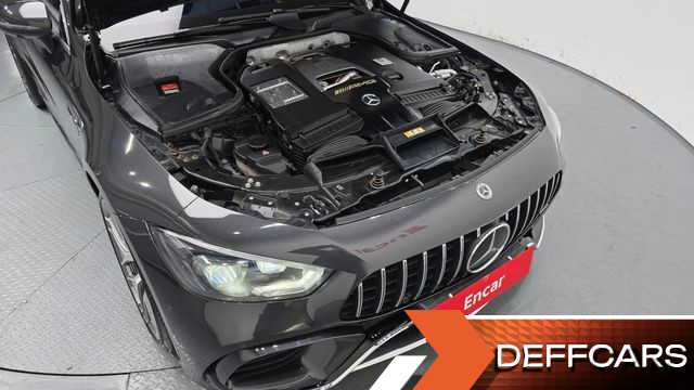 Mercedes AMG GT 4Door 63 S 4MATIC+ купить на сайте DeffCars