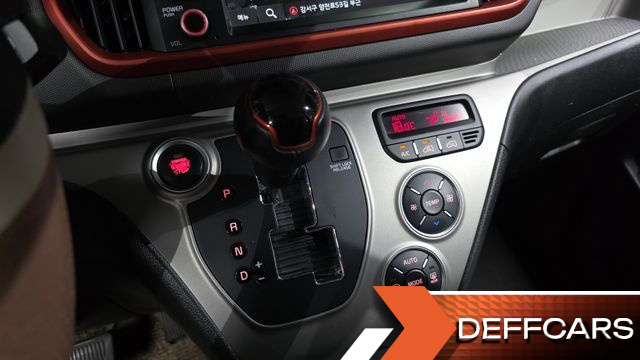 Kia RAY Signature купить на сайте DeffCars