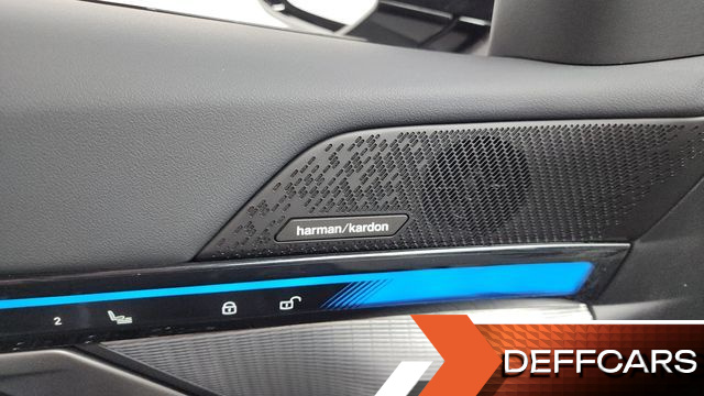 BMW 5-SERIES 520i M Sport купить на сайте DeffCars