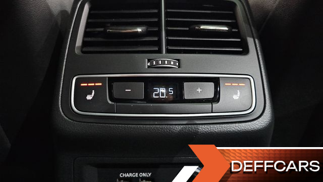 Audi A4 45 TFSI Quattro Premium купить на сайте DeffCars