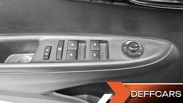 ChevroletGMDaewoo SPARK Premier купить на сайте DeffCars