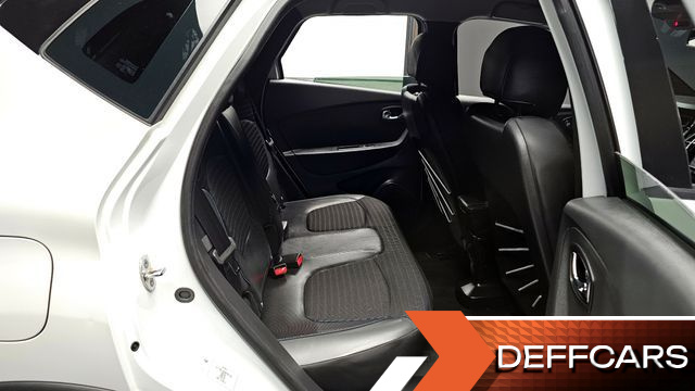 Renault-KoreaSamsung QM3 RE Signature купить на сайте DeffCars