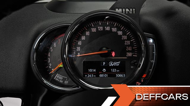 Mini COUNTRYMAN HIGH 2nd купить на сайте DeffCars