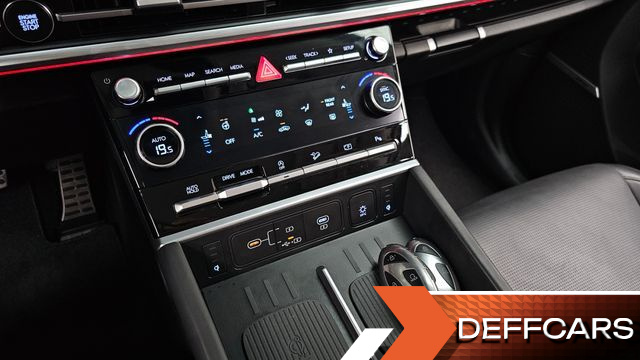 Hyundai SANTAFE Gasoline 2.5T 2WD Calligraphy купить на сайте DeffCars