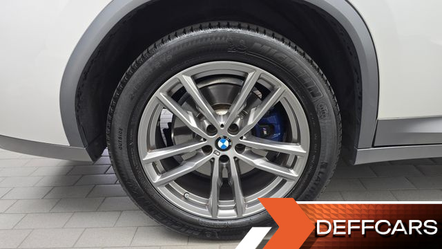 BMW X4 xDrive20i M Sports X Onlile Exclusive Edition купить на сайте DeffCars