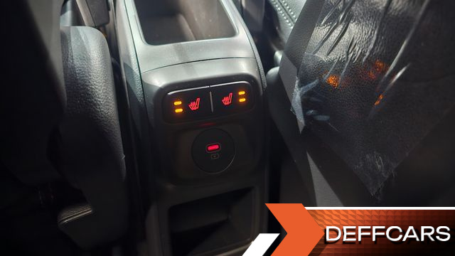 Kia RAY Prestige купить на сайте DeffCars