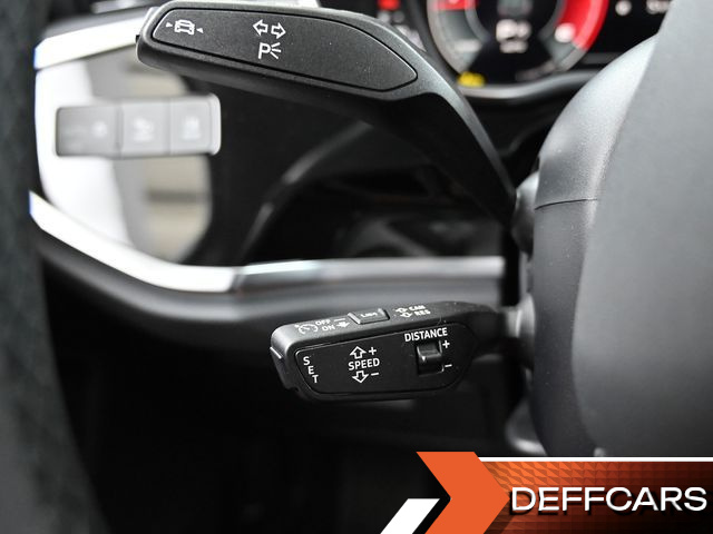 Audi Q3 35 TDI Premium купить на сайте DeffCars