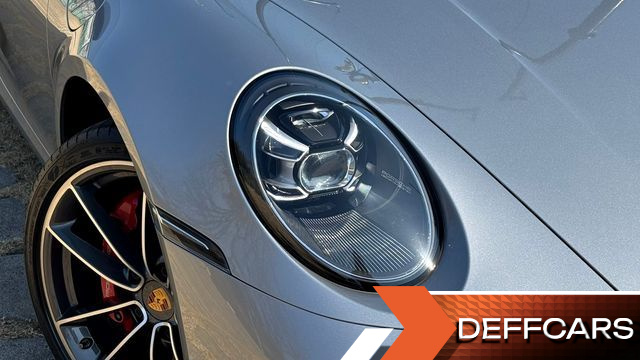 Porsche 911 Carrera S купить на сайте DeffCars