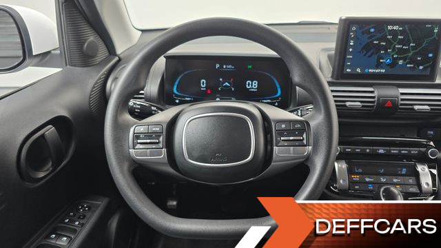 Hyundai CASPER Smart купить на сайте DeffCars