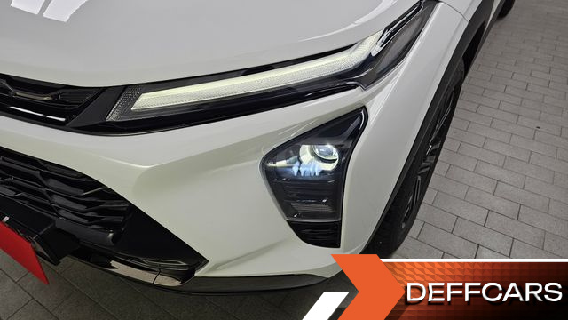 ChevroletGMDaewoo TRAX 1.2 ACTIV Plus купить на сайте DeffCars