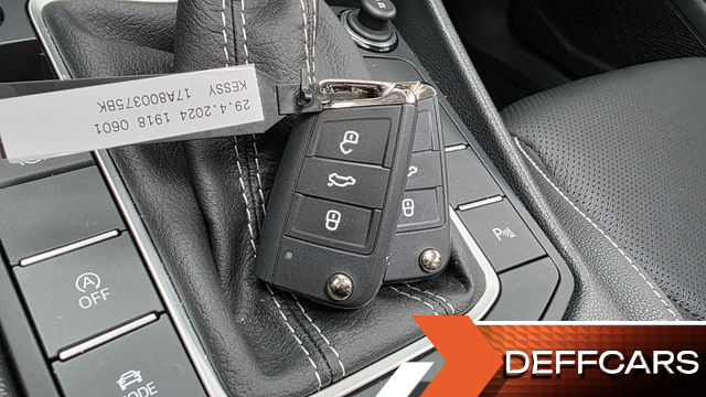 Volkswagen JETTA 1.5 TSI Prestige купить на сайте DeffCars