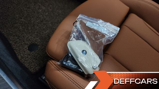BMW 3-SERIES 320i купить на сайте DeffCars