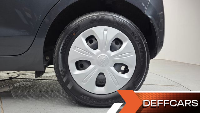 ChevroletGMDaewoo SPARK LS купить на сайте DeffCars