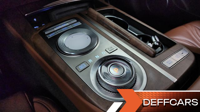 Genesis G80 Gasoline 2.5 Turbo AWD купить на сайте DeffCars
