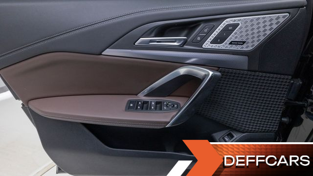 BMW X1 sDrive 20i M Sport купить на сайте DeffCars