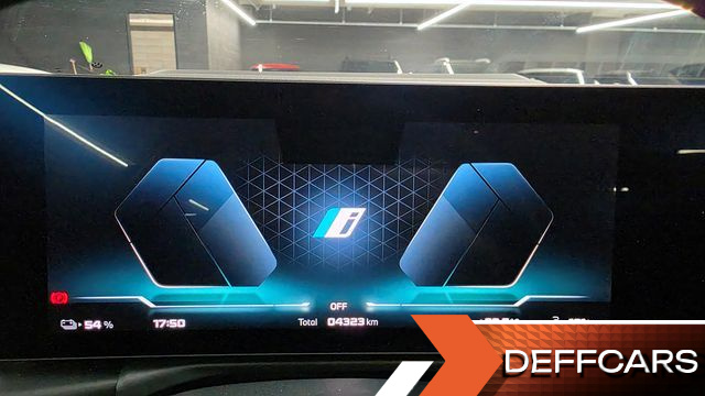BMW I4 M50 Pro купить на сайте DeffCars