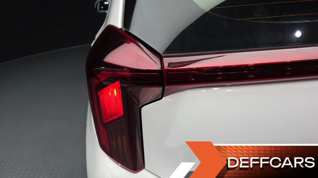 Kia MORNING Signiture купить на сайте DeffCars