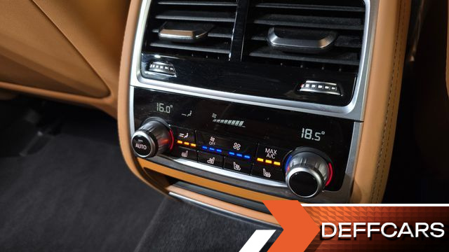 BMW 7-SERIES 730d xDrive M Sport купить на сайте DeffCars