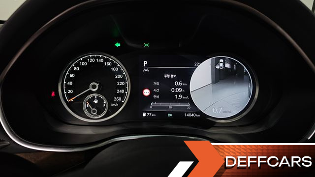 Genesis G80 Gasoline 2.5 Turbo AWD купить на сайте DeffCars